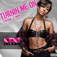 Keri Hilson, Lil Wayne – Turnin Me On [Explicit]