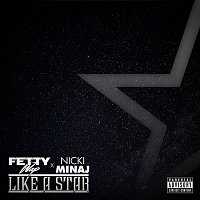 Like A Star (feat. Nicki Minaj)