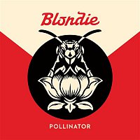Přední strana obalu CD Pollinator
