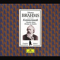 LaSalle Quartet, Amadeus Quartet – Brahms Edition: Chamber Music