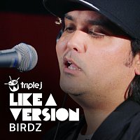 Birdz – Sunset Dreaming [Djapana Remix / triple j Like A Version]