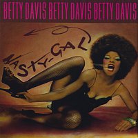 Betty Davis – Nasty Gal