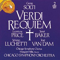 Georg Solti – Verdi Requiem
