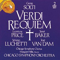 Verdi Requiem