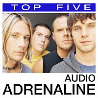 Audio Adrenaline – Top 5: Hits