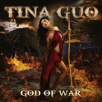 Tina Guo – God of War