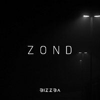 Přední strana obalu CD Zond