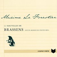 Maxime Le Forestier – 12 Nouvelles De Brassens (Simple)