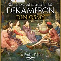 Boccaccio: Dekameron, den osmý