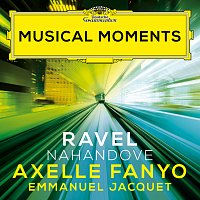 Ravel: Chansons madécasses, M. 78: No. 1, Nahandove (Arr. Kervadec for Soprano and Marimba) [Musical Moments]