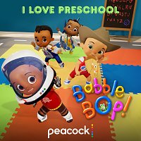 Babble Bop – I Love Preschool