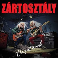 Zártosztály – Hazatérek