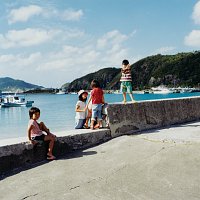 Onsoku Line – Mizuirono Machi
