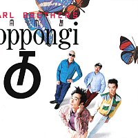 Pearl Brothers – Roppongitou