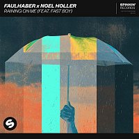 FAULHABER x Noel Holler – Raining On Me (feat. FAST BOY) [Extended Mix]
