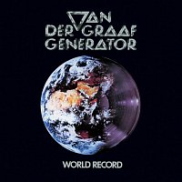 Van der Graaf Generator – World Record