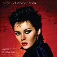 Sheena Easton – The Best Of Sheena Easton