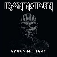 Iron Maiden – Speed Of Light
