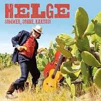 Helge Schneider – Sommer, Sonne, Kaktus!