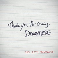 Downhere – Thank You For Coming - The Live Bootlegs [Live]