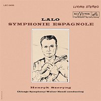 Henryk Szeryng – Lalo: Symphonie espagnole in D Minor, Op. 21