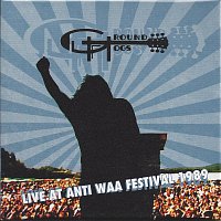 The Groundhogs – Live at Anti WAA Festival 1989