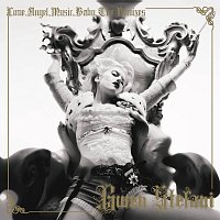 Gwen Stefani – Love Angel Music Baby [Deluxe Version]