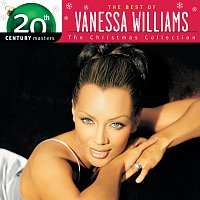 Vanessa Williams – The Best Of/20th Century Masters: The Christmas Collection