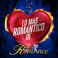 Grupo Romance – Lo Más Romántico De