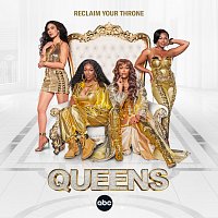Queens Cast, Brandy – Hear Me