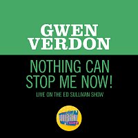 Gwen Verdon – Nothing Can Stop Me Now! [Live On The Ed Sullivan Show, December 10, 1967]