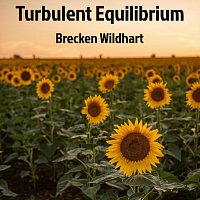 Přední strana obalu CD Turbulent Equilibrium