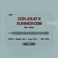 Murda, Summer Cem, Yung Felix – DON JULIO