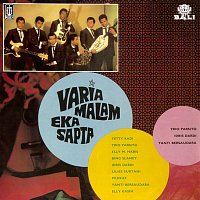 Různí interpreti – Varia Malam Eka Sapta Vol. 1