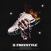 Přední strana obalu CD S freestyle