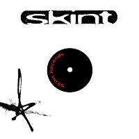 Přední strana obalu CD Rainchant