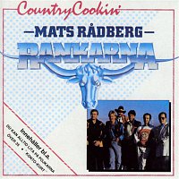 Mats Radberg & Rankarna – Country Cookin'