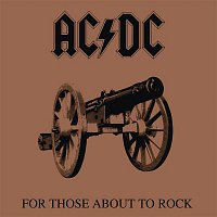 AC/DC – For Those About to Rock (We Salute You) MP3