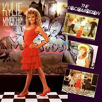 Kylie Minogue – The Loco-Motion