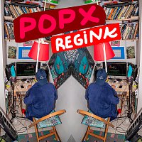 Pop X – Regina