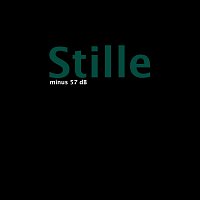 Martin + Dieter – Stille minus 57 dB