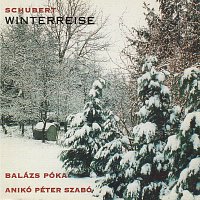 Balázs Póka, Anikó Péter Szabó – Schubert: Winterreise