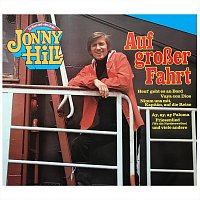 Jonny Hill – Auf Großer Fahrt