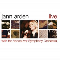 Jann Arden – Jann Arden - Live with the VSO