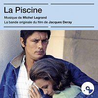 Michel Legrand – La piscine [Bande originale du film]