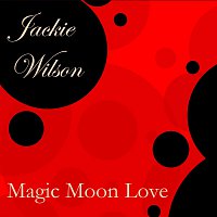 Přední strana obalu CD Magic Moon Love
