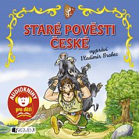 Jana Eislerová – Staré pověsti české