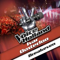 Ivar Oosterloo – Breakeven [From The Voice Of Holland]