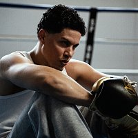 Přední strana obalu CD ABRACADABRA