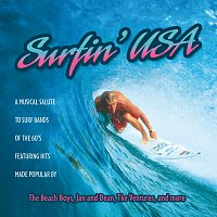 Dan Rudin – Surfin' USA